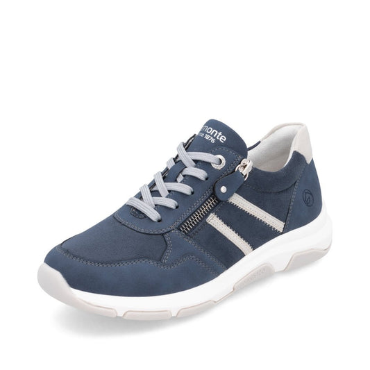 Remonte - D1s04-14 - Blue Combi