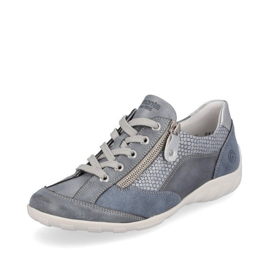 Remonte - R3410-14 - Blue Combi